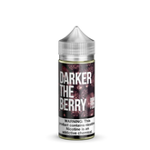 North Shore Vapor - Darker the Berry